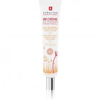 Erborian BB Cream SPF 20 Skin Perfecting Clair 40 ml