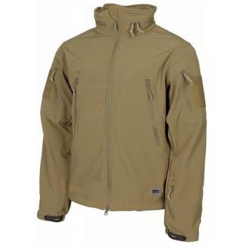 Chaqueta de Alta Protección Scorpion MFH