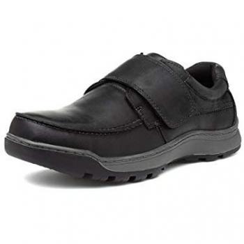 Hush Puppies Casper Komfort Mokassins für Herren