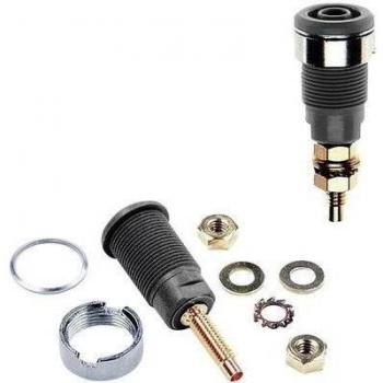 Staeubli SLB4-G Laboratory Safety Socket