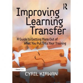Vitalsource Technologies, Inc. Improving Learning Transfer