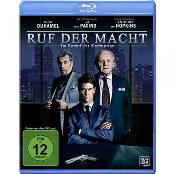 663298 BR-D/RUF DER MACHT