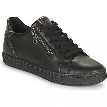GEOX Blomiee Sneakers nere per donne