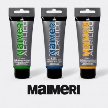 Maimeri Acrilico 75 ml Verdaccio