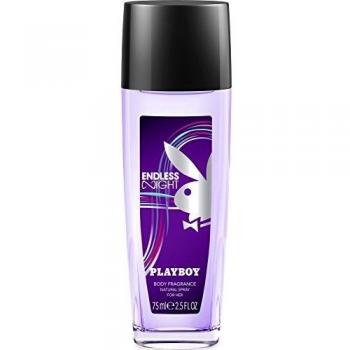 Endless Night Deodorant Spray von Playboy
