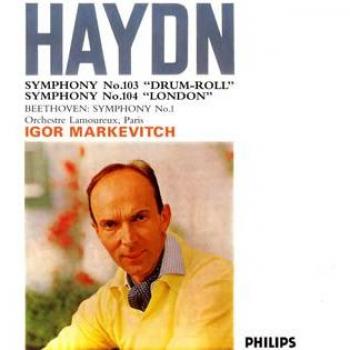 CD Classique: Haydon