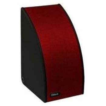 Rot‑schwarzer SB‑100 Block