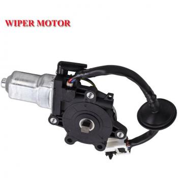 Nissan 350Z Right Side Window Lift Motor