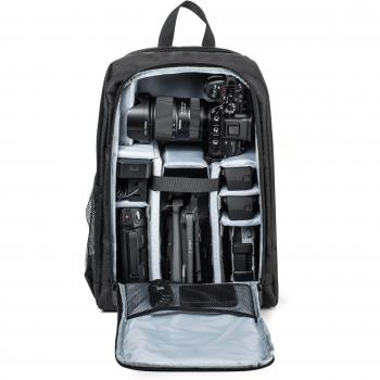 Sac à dos pour Drone DJI Mavic 3 avec sacoche à bandoulière