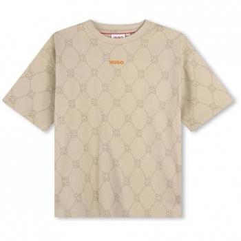 T-shirt Imprimé Hugo G00153