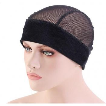 Filet de Cheveux et Bandeau Fusion