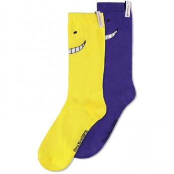 DIFUZED Assassination Classroom Socken