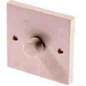Standard single-phase dimmer, 250W capacity
