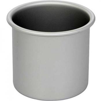 IBILI Molde Redondo Recto 10 x 10 cm