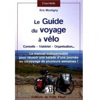 guide du voyage à vélo (Le)