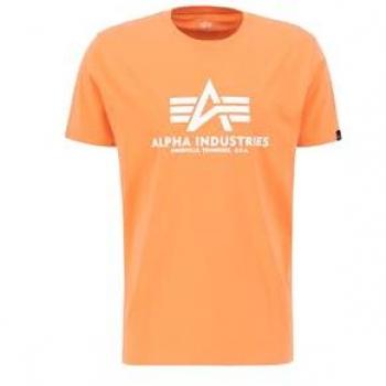 T-shirt Alpha Industries