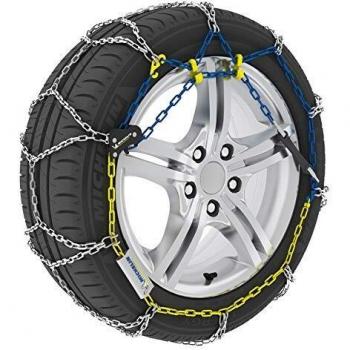 Chaînes à neige Extrem Grip Michelin