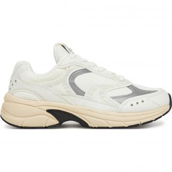 Scarpe Sneakers Tommy Jeans EN0EN02745 Grigio 37