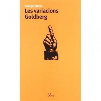 Les variacions Goldberg