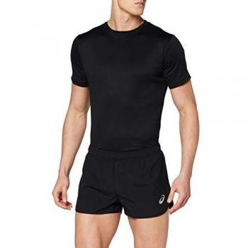 Asics Short Silver para Hombre