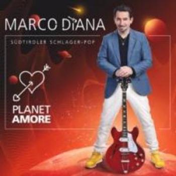 Pop Schlager du Sud-Tirol