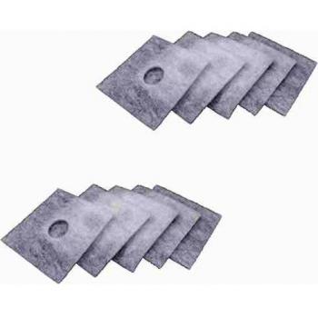 10 filtres compatibles Helios ELS-VEF et ELS-VEI