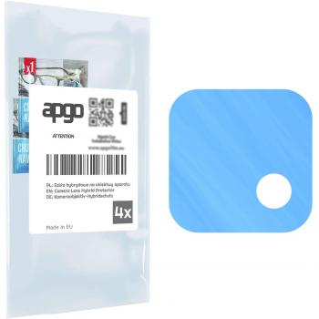 UltraSnap 4X Camera Shield