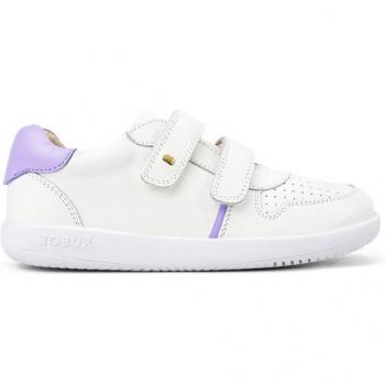 Lilac & Kid Riley Blanco