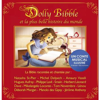 Dolly Bibble