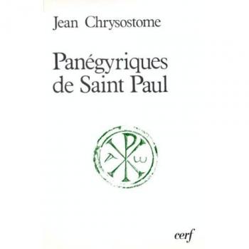 Panégyriques de s. Paul