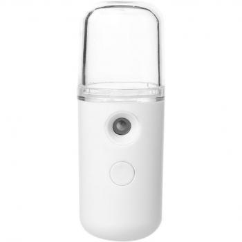 Vaporisateur facial USB 30ml pratique