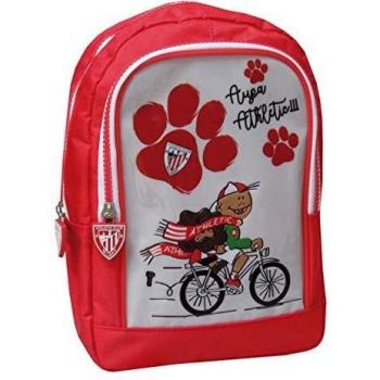 Mochila Deportiva Athletic Club 27 cm