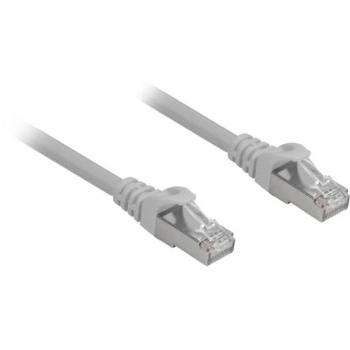 Cavo di rete Cat.6a SFTP 2 m Halogen Free