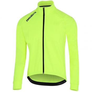 Gialla Fluo Finisseur Core 2 Giacca L