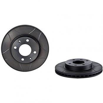 Brembo Max Front Braking Disc Set