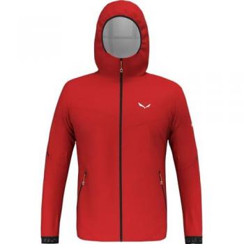 Chaqueta de senderismo Salewa Pedroc Light Powertex 2.5