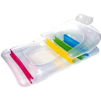 Matelas gonflable 2 en 1 Kool Lounge