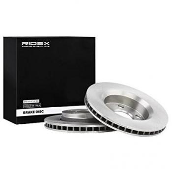 RIDEX 82B1184 Disque de frein