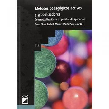 MÉTODOS PEDAGÓGICOS ACTIVOS Y GLOBALIZADORES