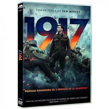 1917 (DVD).