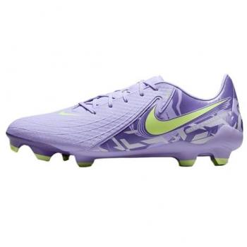 Nike Phantom GX II Academy Chuteira de Grama FG/MG