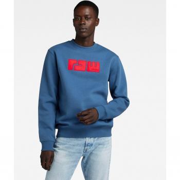 Sudadera G-Star Raw