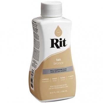 Rit Tan Liquid Dye