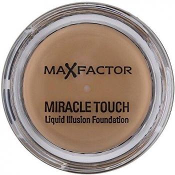 Golden Radiance Miracle Touch Foundation Pack (2)