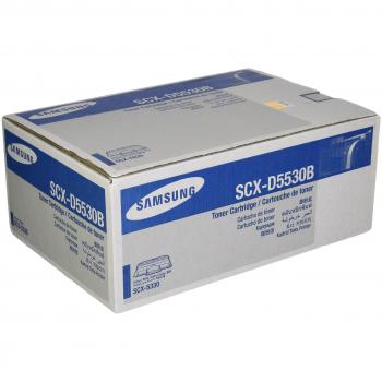 Consumabile Toner Originale SAMSUNG SCX-D5530B/ELS Nero per SCX-5330