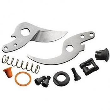 Fiskars Lames et accessoires pour sécateurs professionnels PB-8 M/L