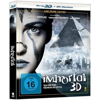 Immortal