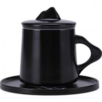 Colección Té y Café Estilo Imperial