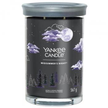 Yankee Candle Midsummer's Night