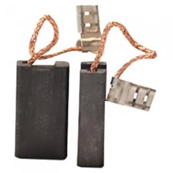 Set de Charbons Double BOSCH 6,3 x 12,5 x 22 mm
